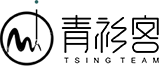 青衫客